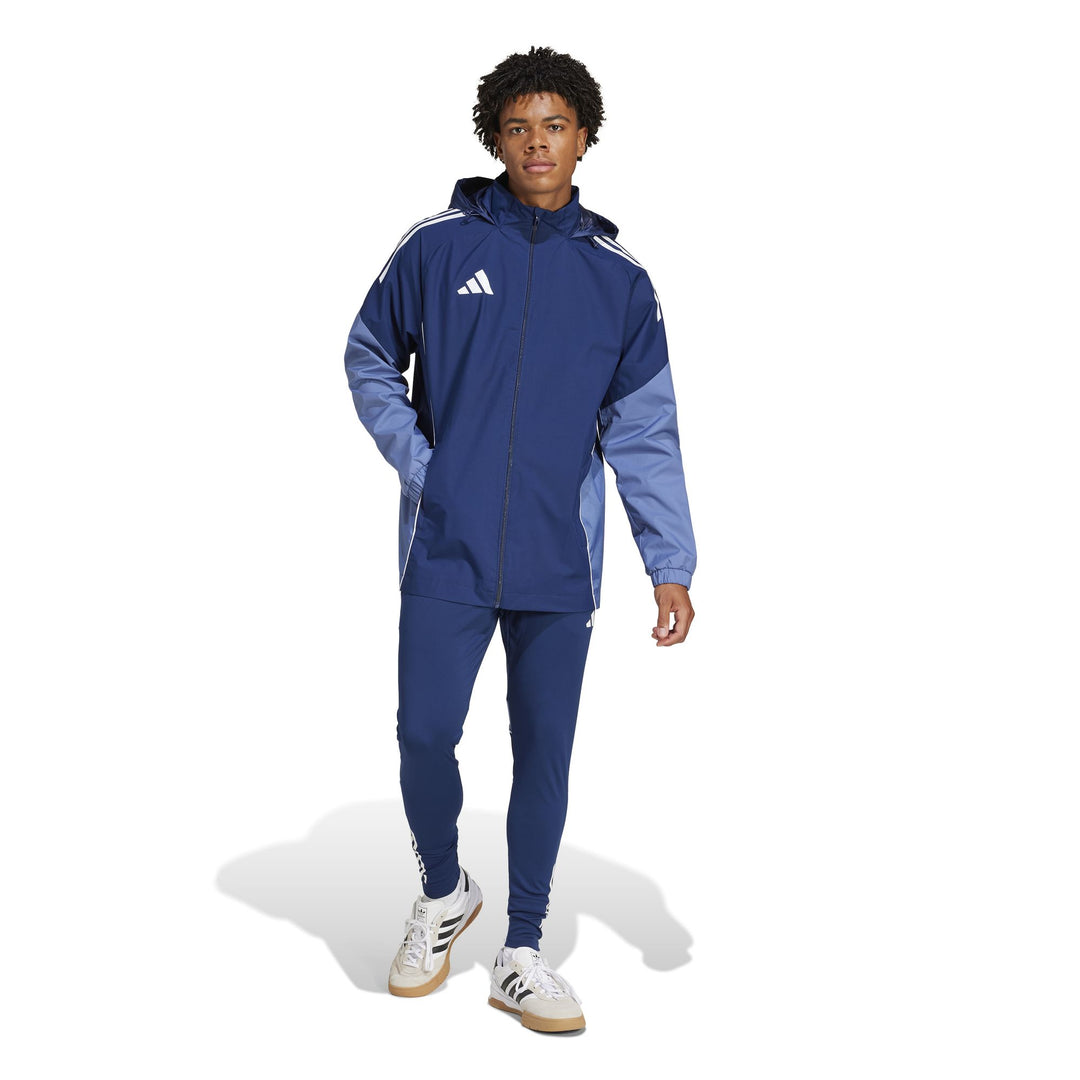 adidas Tiro 25C Aw Jacke Trainingsjacke