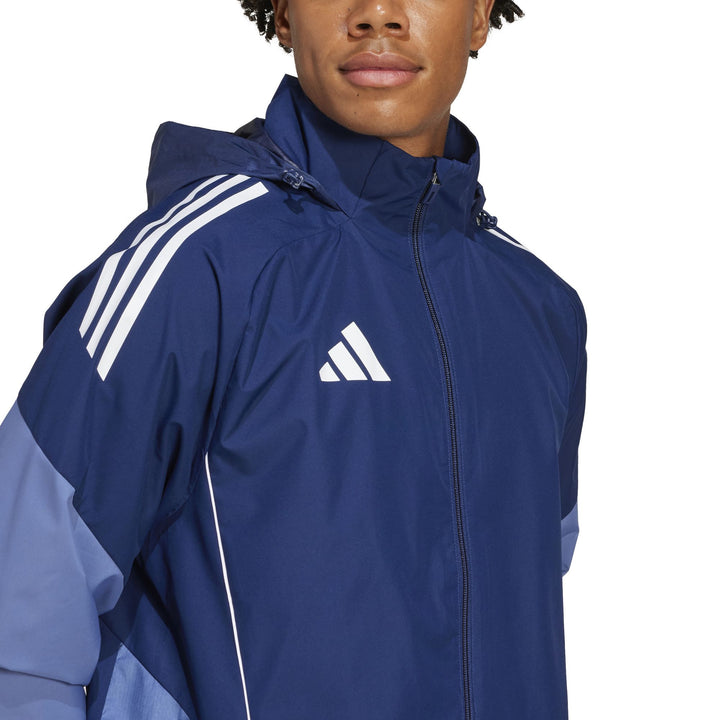 adidas Tiro 25C Aw Jacke Trainingsjacke