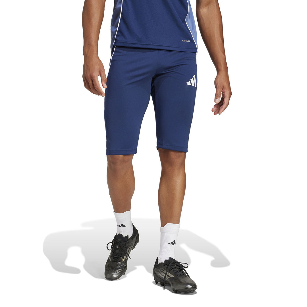 adidas Tiro25C 1/2 Pnt Fußballhose