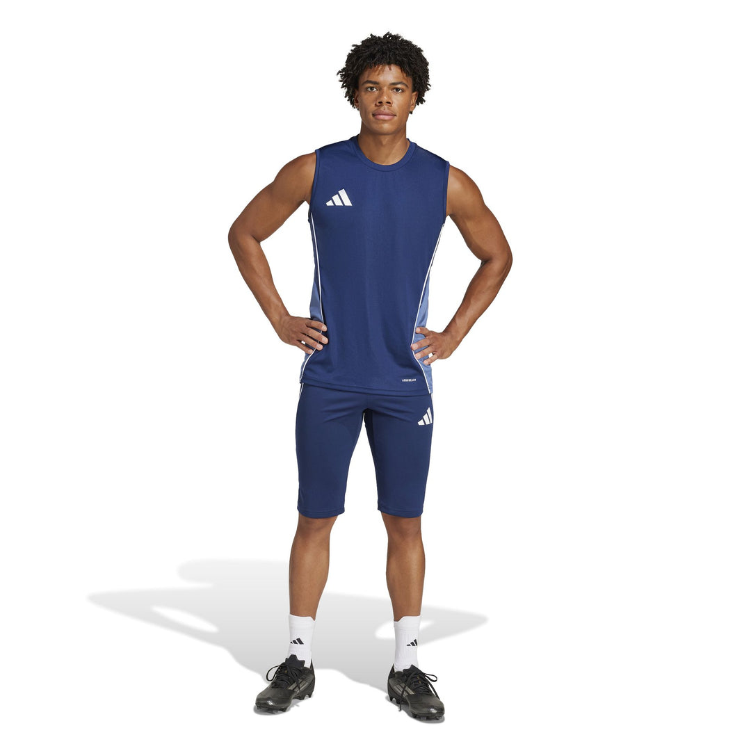 adidas Tiro25C 1/2 Pnt Fußballhose
