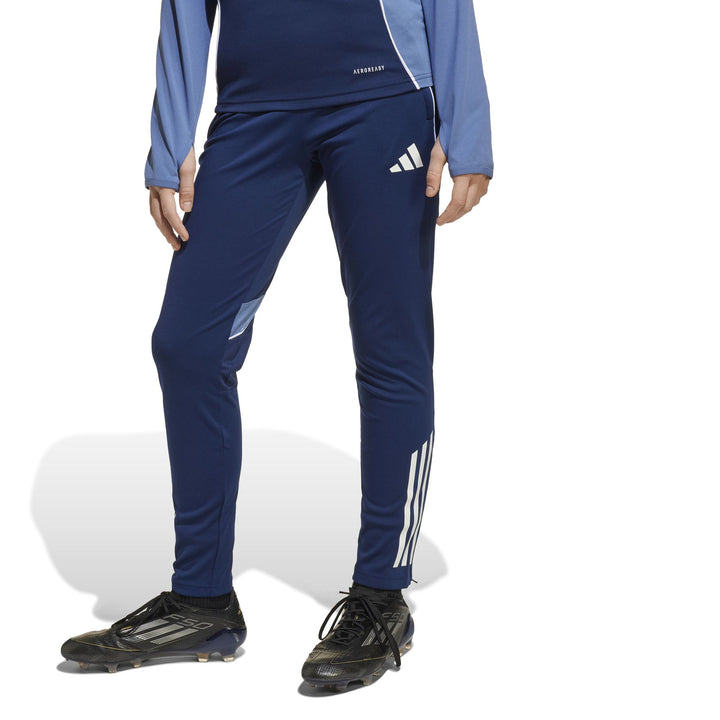 adidas Tiro25C Tr Pnty - tenabl/creblu