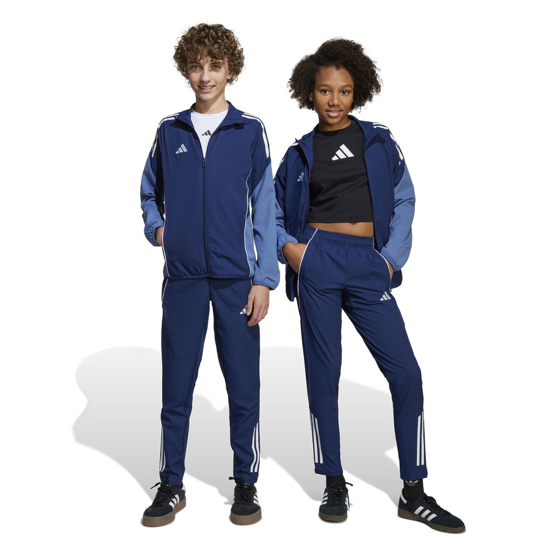 adidas Tiro 25C Prepnty Trainingshose