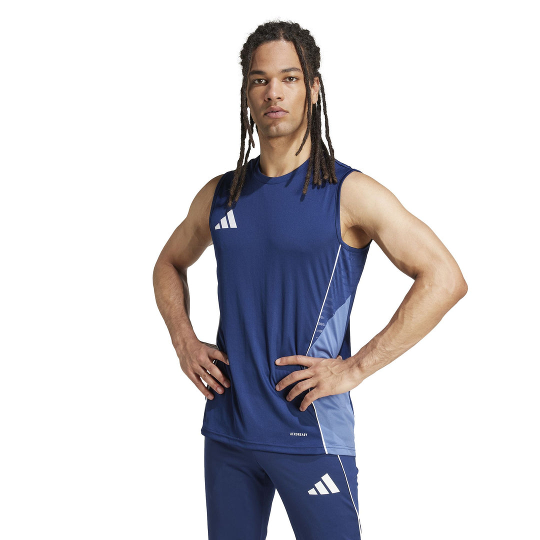 adidas Tiro 25 Competition Slim Jersey Fußballtrikot