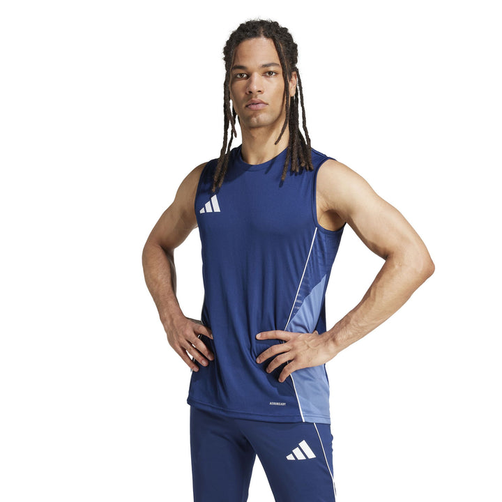 adidas Tiro 25 Competition Slim Jersey Fußballtrikot