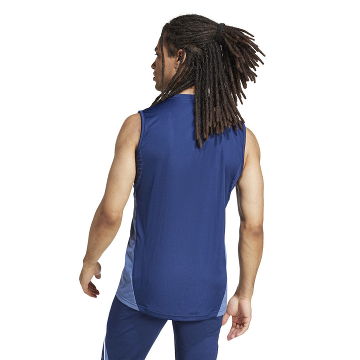 adidas Tiro 25 Competition Slim Jersey Fußballtrikot