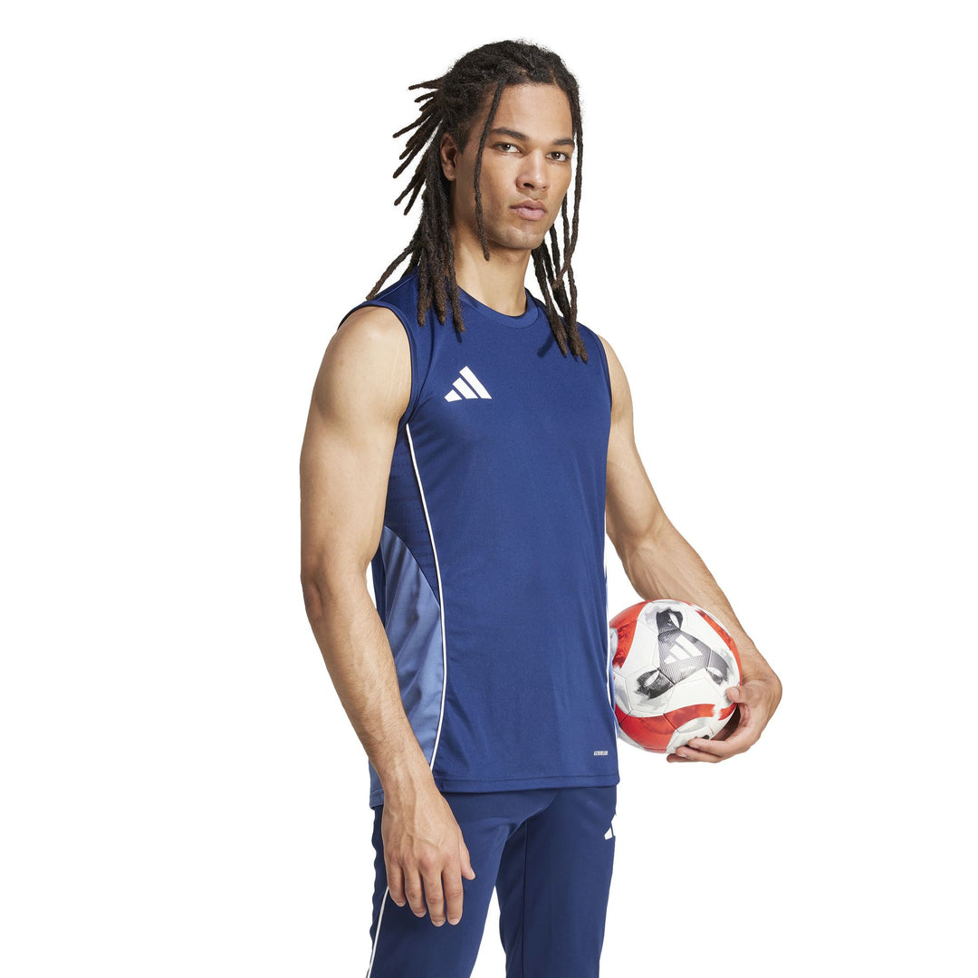 adidas Tiro 25 Competition Slim Jersey Fußballtrikot