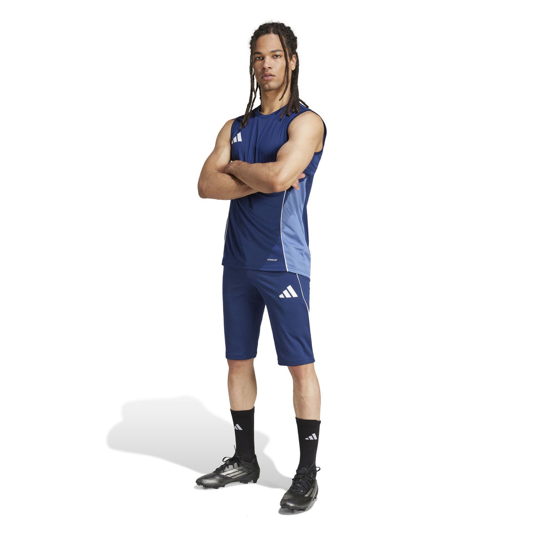 adidas Tiro 25 Competition Slim Jersey Fußballtrikot