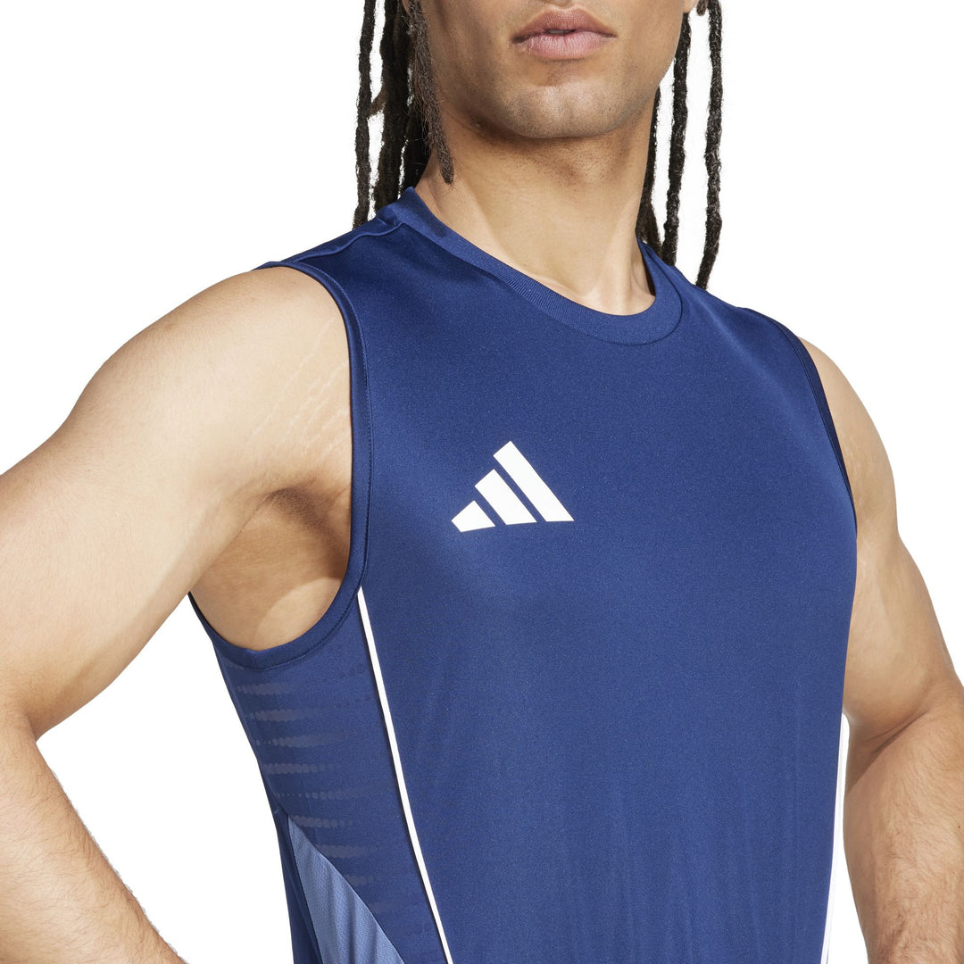 adidas Tiro 25 Competition Slim Jersey Fußballtrikot