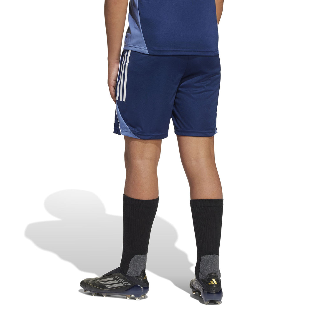 adidas Tiro25C Tr Shoy - tenabl/creblu