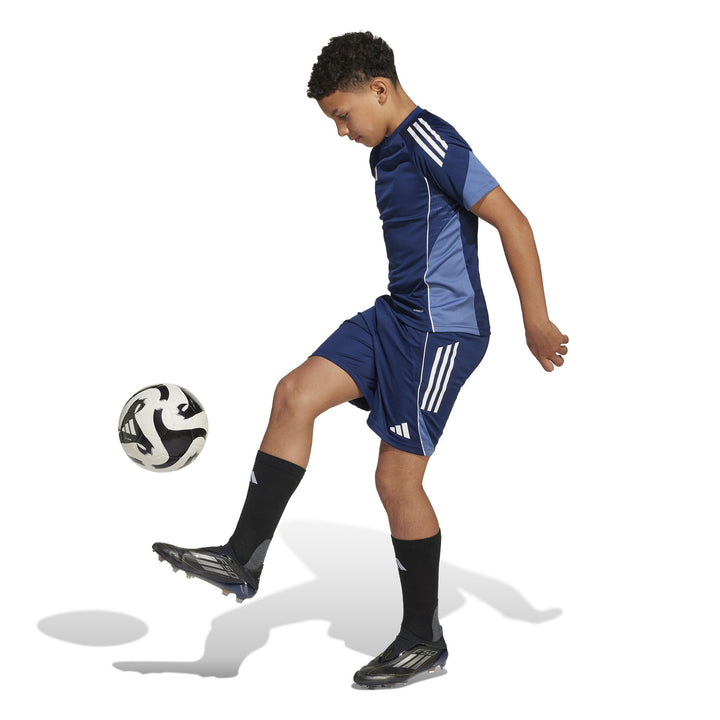 adidas Tiro25C Tr Shoy - tenabl/creblu
