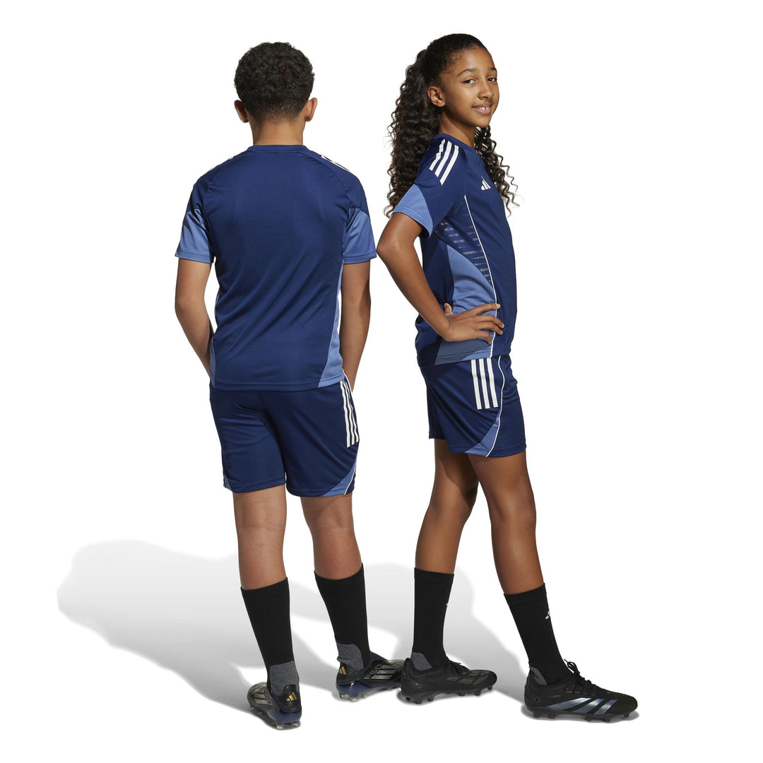 adidas Tiro25C Tr Shoy - tenabl/creblu