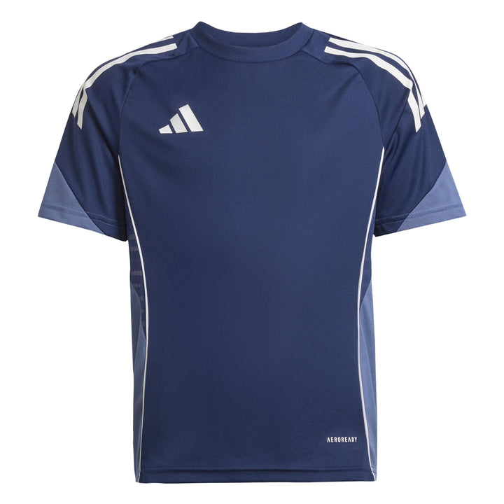 adidas Tiro 25 Club Training Jersey Fußballtrikot