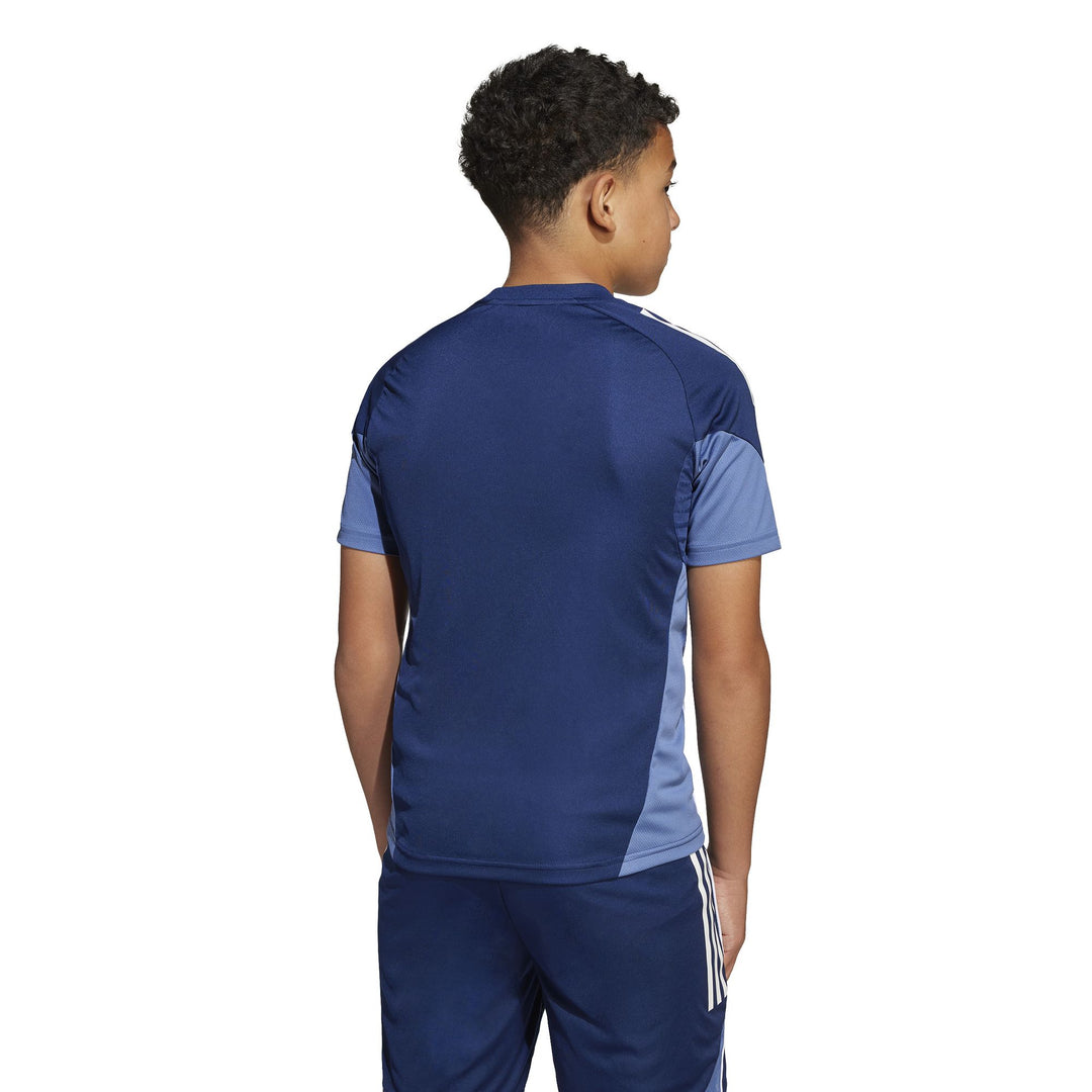 adidas Tiro 25 Club Training Jersey Fußballtrikot