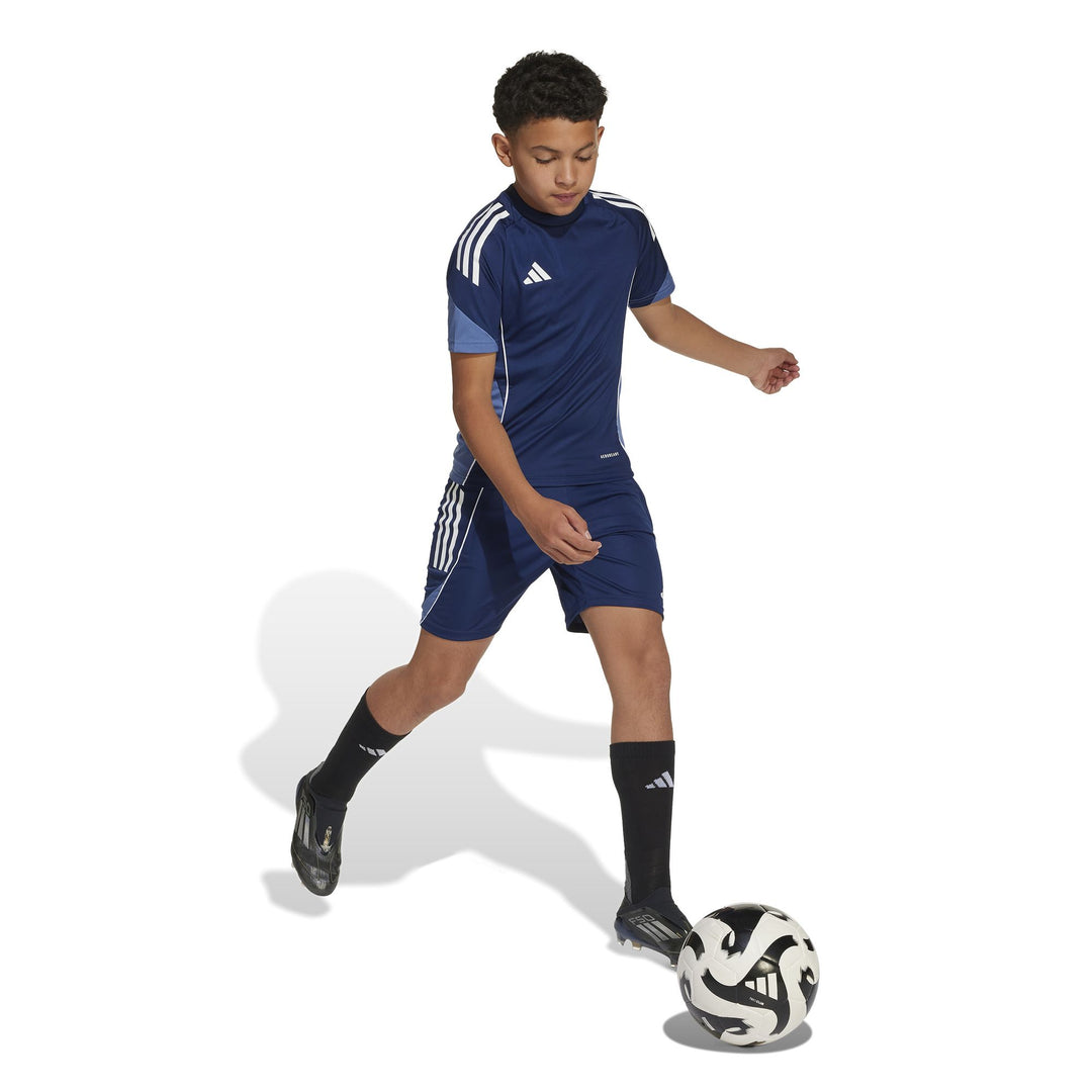 adidas Tiro 25 Club Training Jersey Fußballtrikot