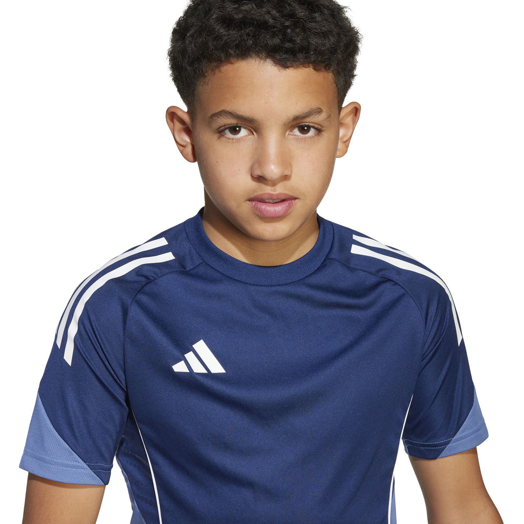 adidas Tiro 25 Club Training Jersey Fußballtrikot
