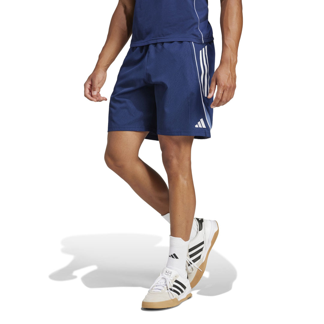 adidas Tiro 25 Club Detail Shorts