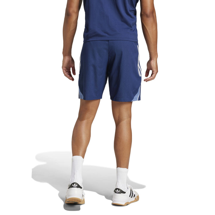 adidas Tiro 25 Club Detail Shorts