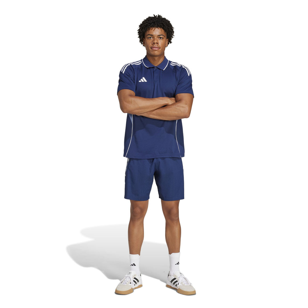 adidas Tiro 25 Club Detail Shorts