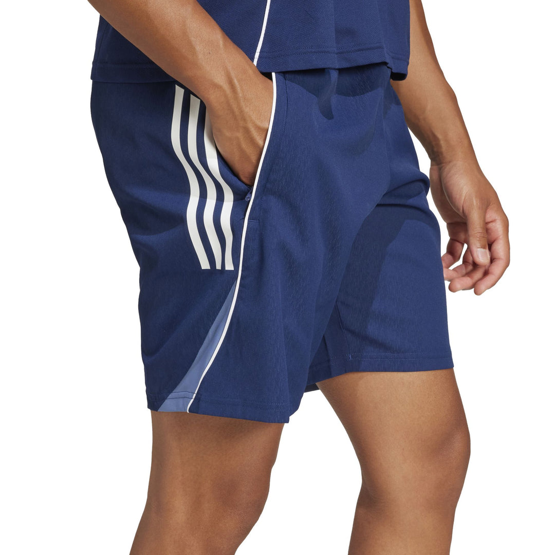 adidas Tiro 25 Club Detail Shorts