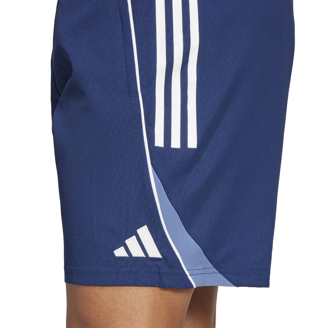 adidas Tiro 25 Club Detail Shorts