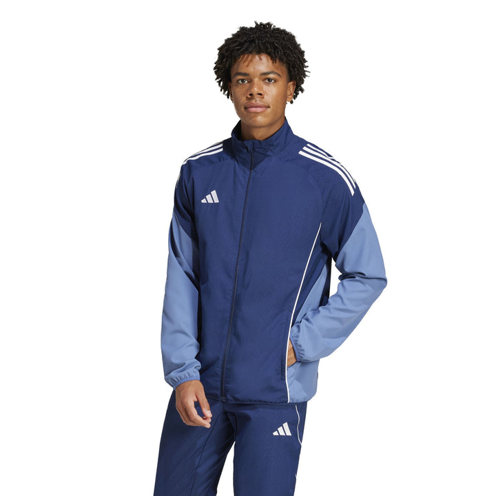 adidas Tiro 25C Pre Jacke Trainingsjacke
