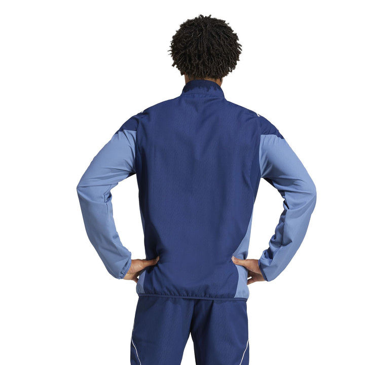 adidas Tiro 25C Pre Jacke Trainingsjacke