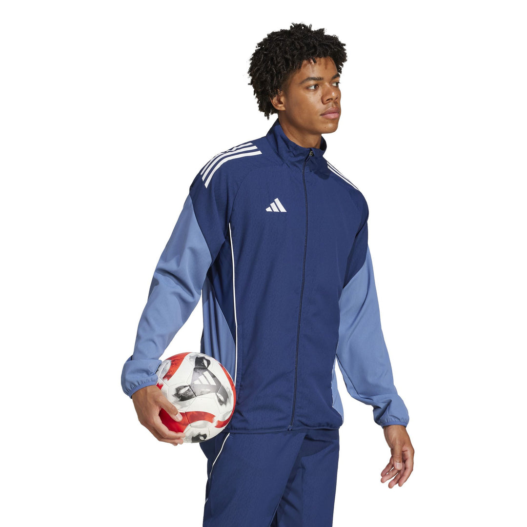 adidas Tiro 25C Pre Jacke Trainingsjacke