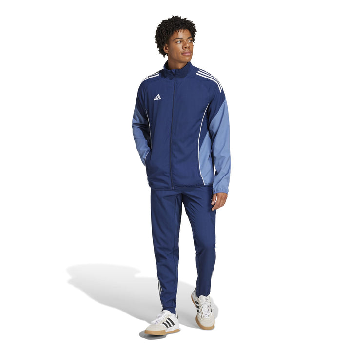 adidas Tiro 25C Pre Jacke Trainingsjacke