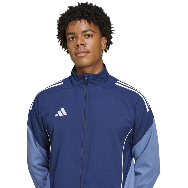 adidas Tiro 25C Pre Jacke Trainingsjacke