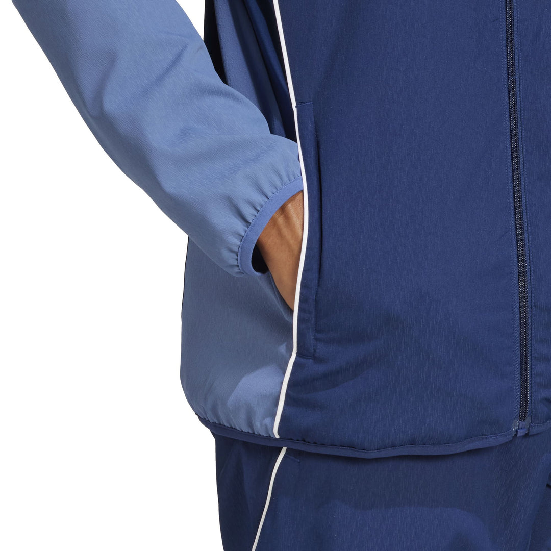 adidas Tiro 25C Pre Jacke Trainingsjacke