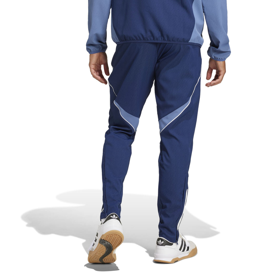 adidas Tiro25C Pre Pnt - tenabl/creblu