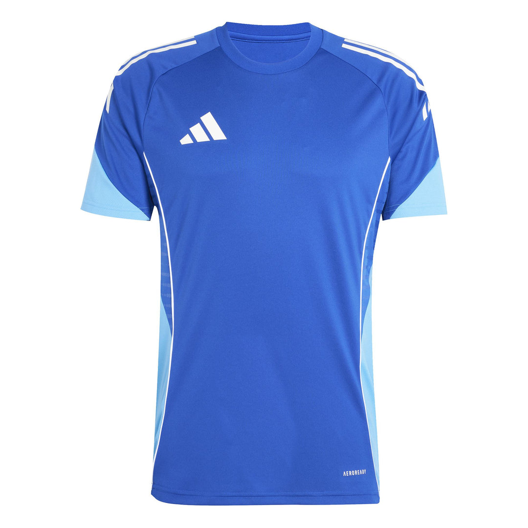 adidas Tiro25C Tr Jsy - royblu/blubrs