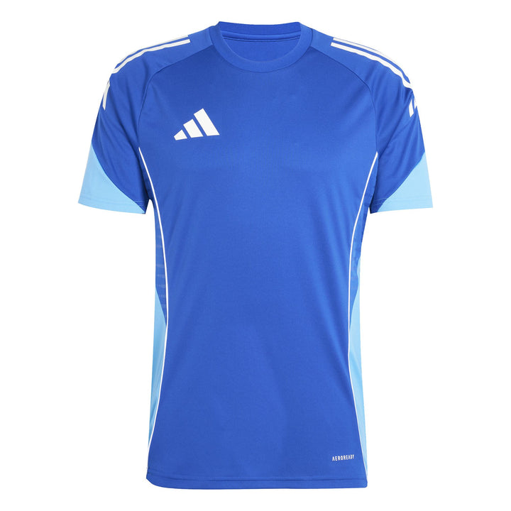 adidas Tiro25C Tr Jsy - royblu/blubrs