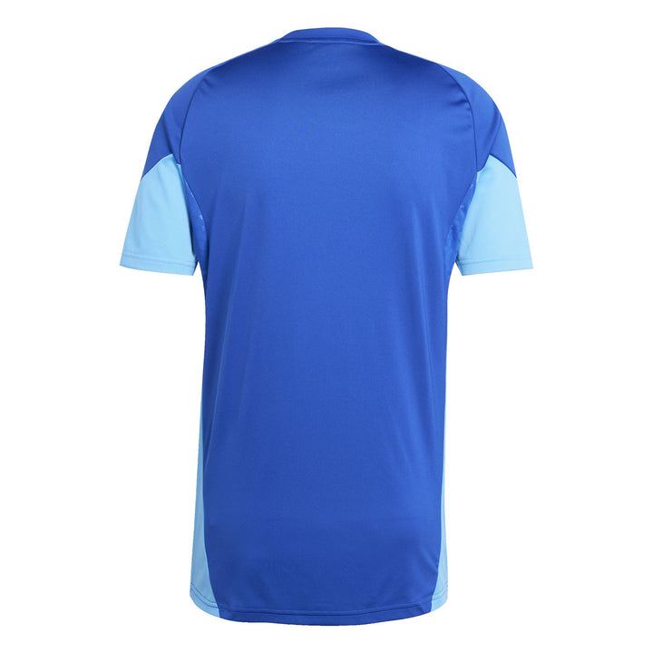adidas Tiro25C Tr Jsy - royblu/blubrs