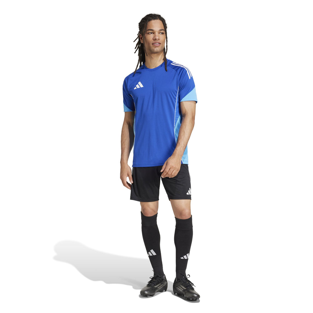 adidas Tiro25C Tr Jsy - royblu/blubrs