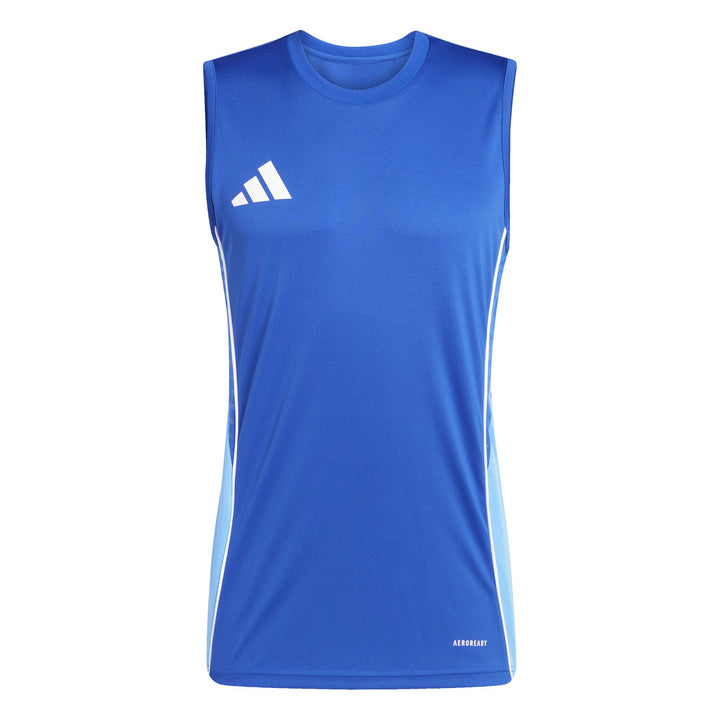 adidas Tiro 25 Club Short Sleeve Jersey Fußballtrikot
