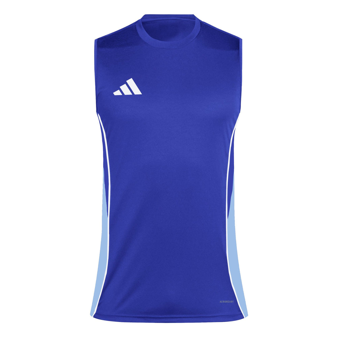 adidas Tiro 25 Club Short Sleeve Jersey Fußballtrikot