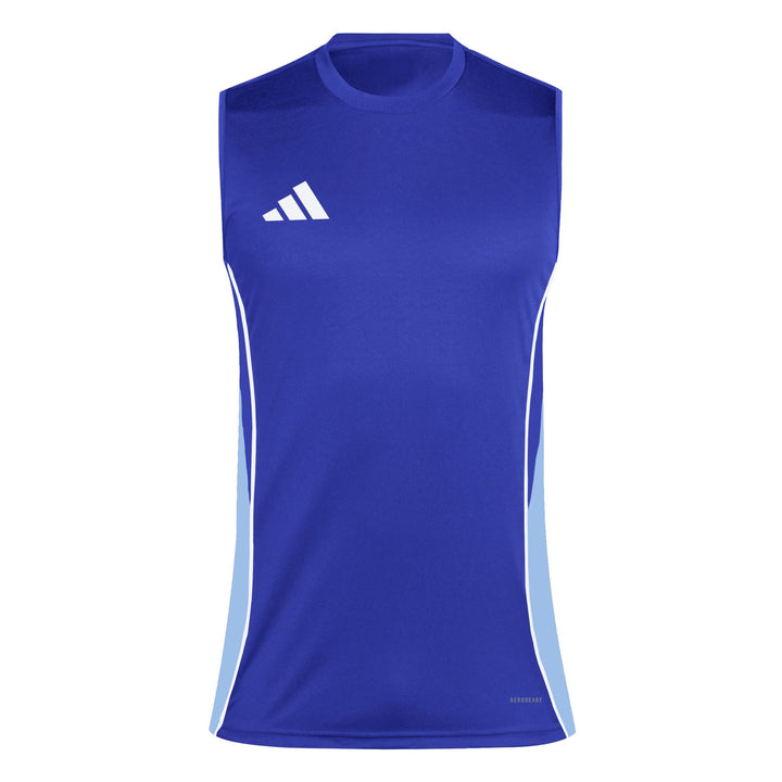 adidas Tiro 25 Club Short Sleeve Jersey Fußballtrikot