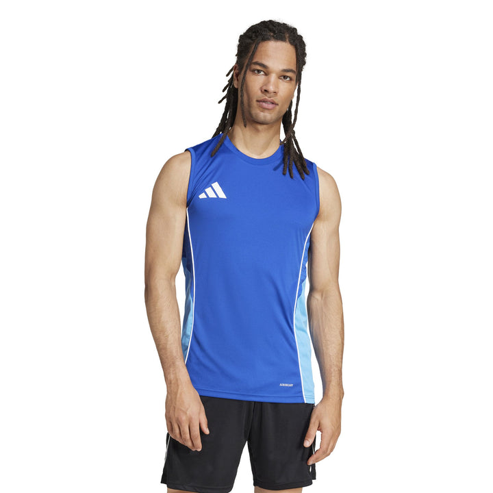 adidas Tiro 25 Club Short Sleeve Jersey Fußballtrikot