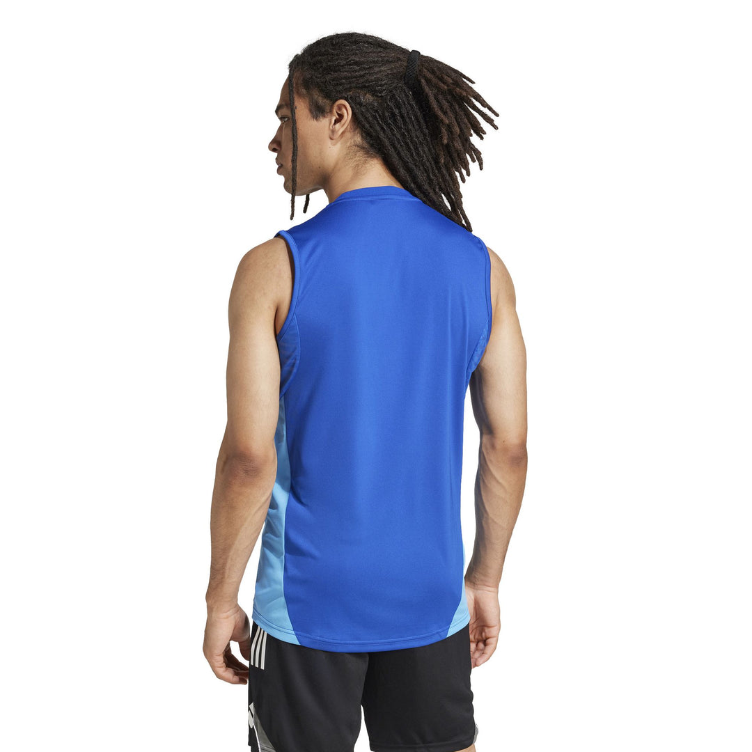 adidas Tiro 25 Club Short Sleeve Jersey Fußballtrikot
