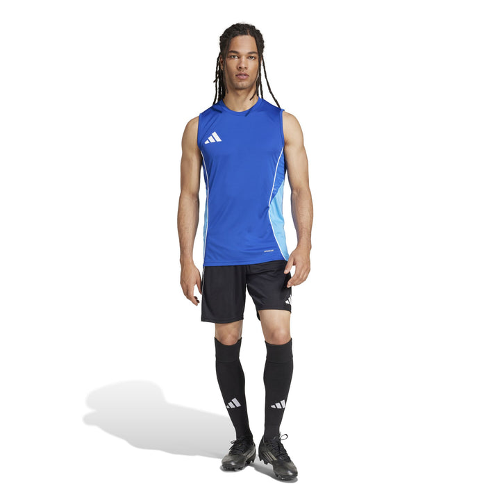 adidas Tiro 25 Club Short Sleeve Jersey Fußballtrikot