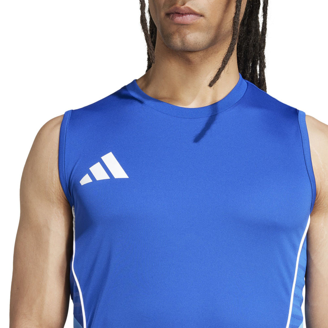 adidas Tiro 25 Club Short Sleeve Jersey Fußballtrikot