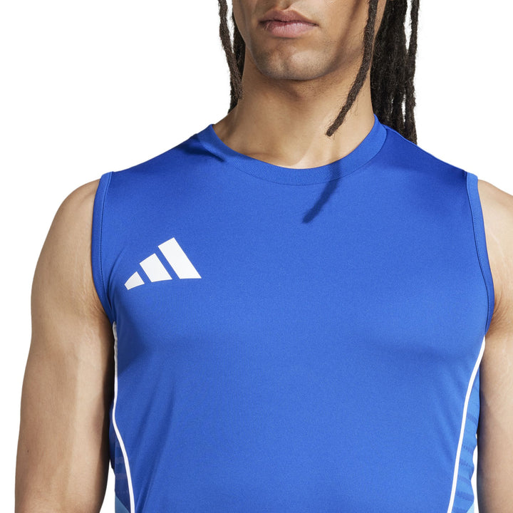 adidas Tiro 25 Club Short Sleeve Jersey Fußballtrikot