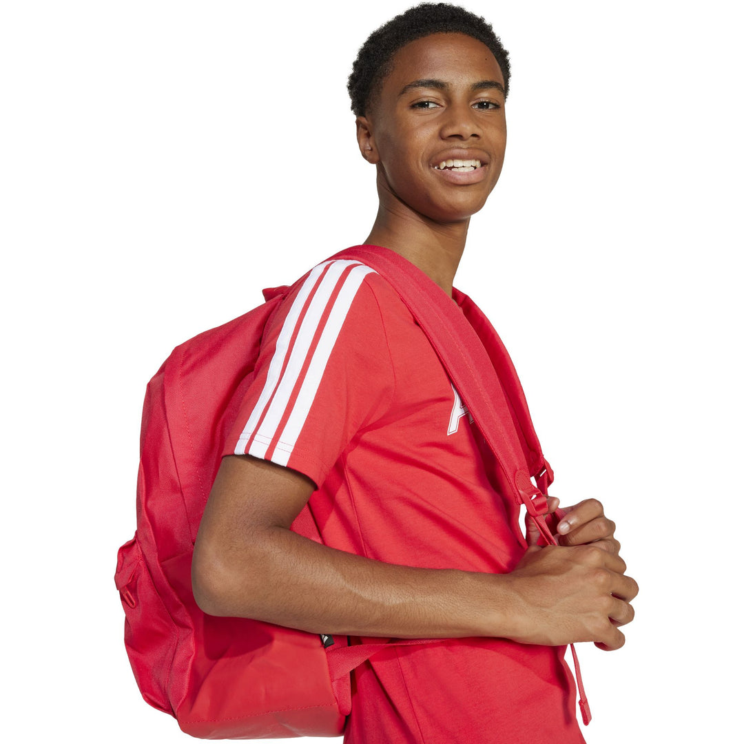 adidas J C Colleg Tee - purrub