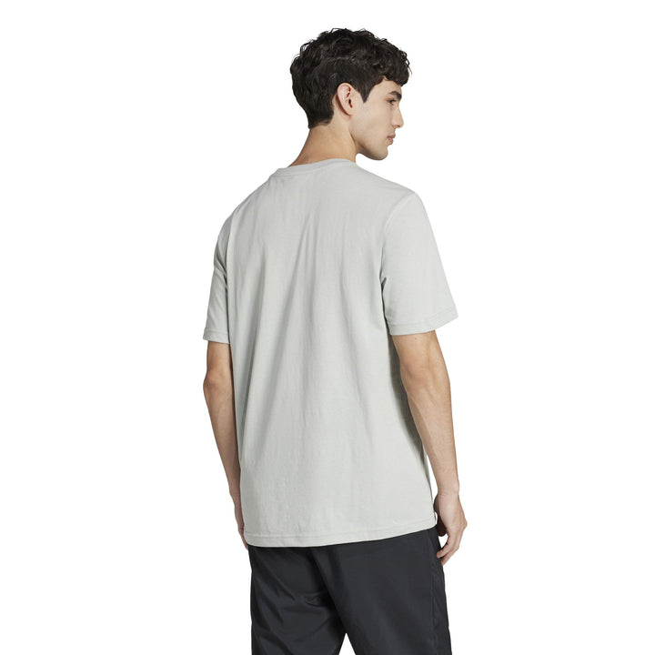 adidas M C Camo Box T-Shirt