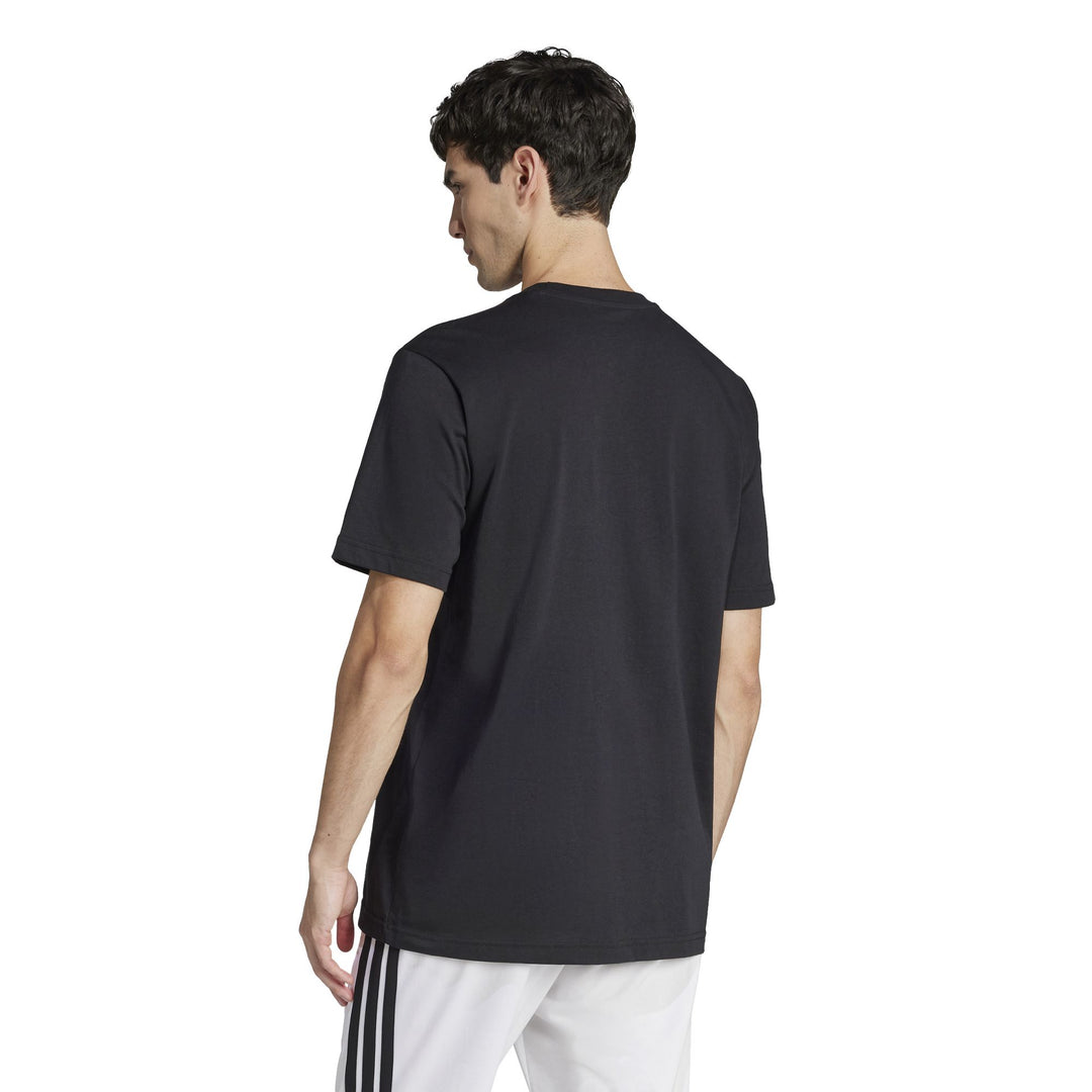 adidas M C Camo Box T - black