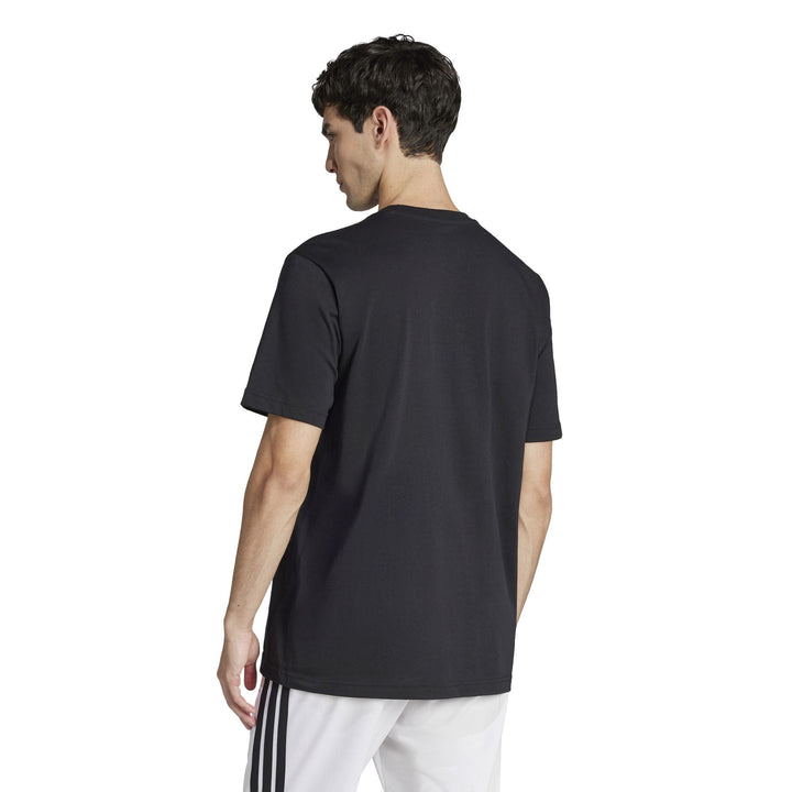 adidas M C Camo Box T - black