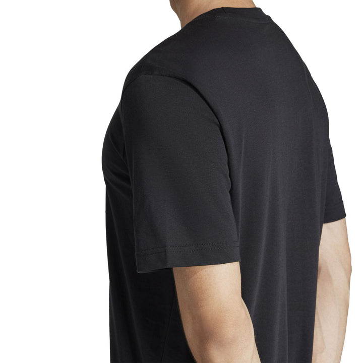 adidas M C Camo Box T - black