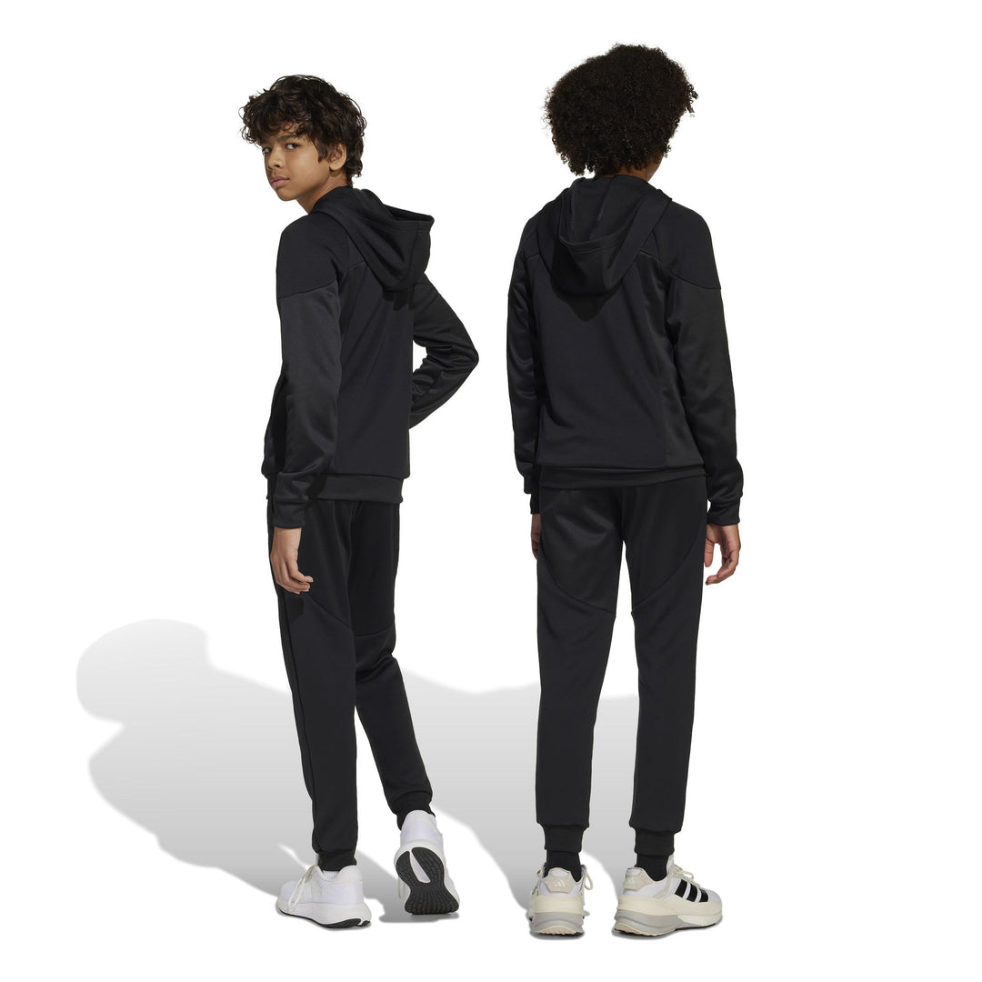 adidas Tiro 25 Pnt Y Kinder Trainingshose