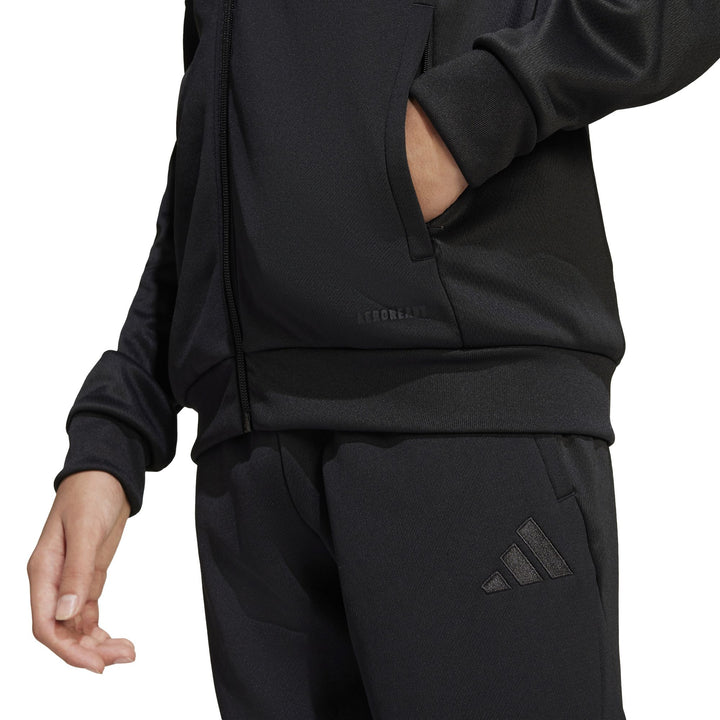 adidas Tiro 25 Fz Y Kinder Trainingsjacke
